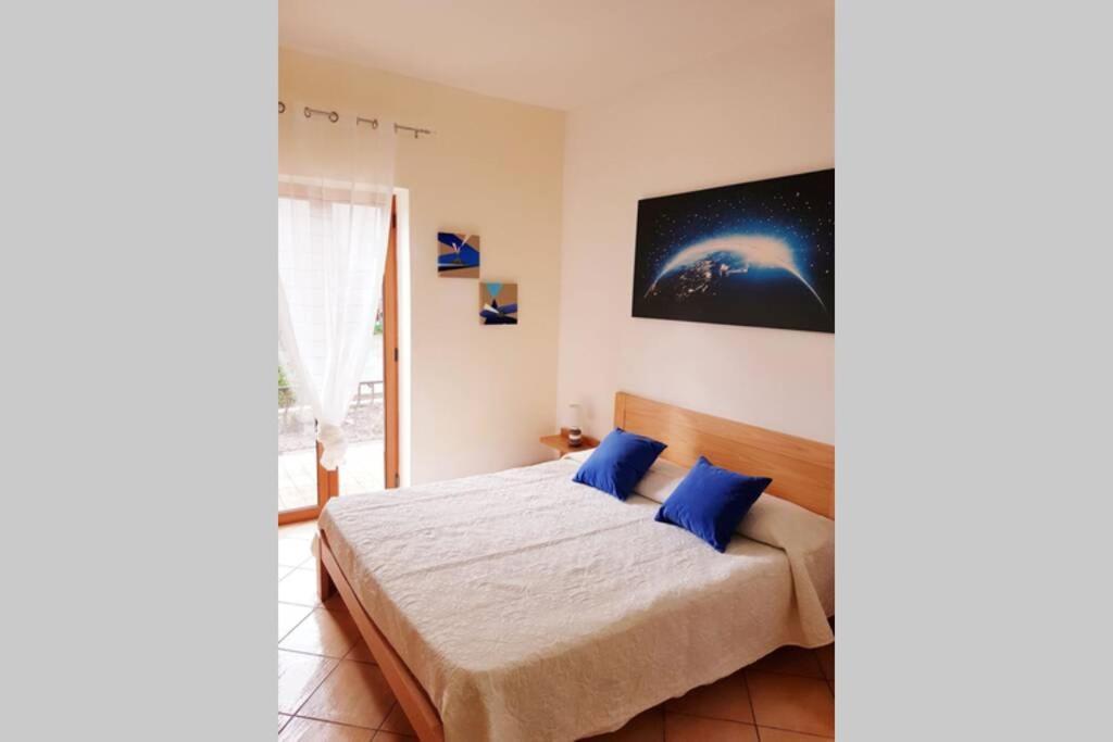 Casa Lulu Villa Lipari Kültér fotó