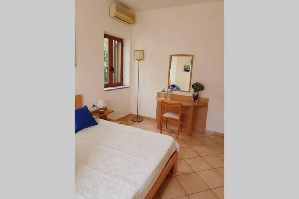 Casa Lulu Villa Lipari Kültér fotó
